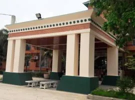 Rawanda Resort Hotel