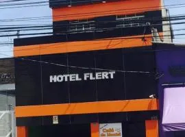 Hotel Flert Santana
