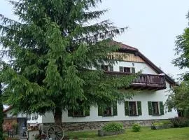 Pension Pumperle