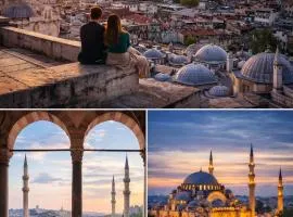 莫门托酒店 - 特殊类别