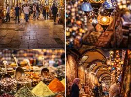 莫门托酒店 - 特殊类别