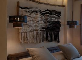 Hotel Rural Villa Raíz，位于雷克纳的酒店