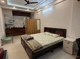 1RK Furnished Flat in Adarsh Complex RKs 107