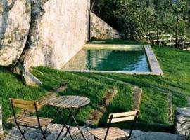 Vinosobroso Turismo del Vino，位于Villasobroso的酒店