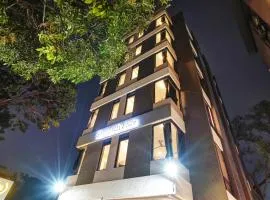Hotel Samarth Elite Baner