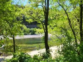 Camping La Charderie