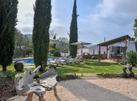 Casa Soalheira, Algarve countryside living