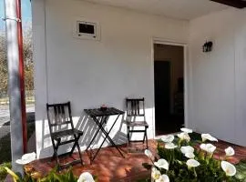 Camping Playa Sauces