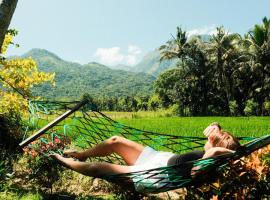 Crystal Water Inn，位于Bibile的酒店