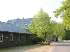 Handwerkerzimmer Oster-Ohrstedt