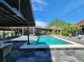 Bugbug Beach Resort