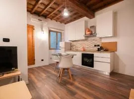 Palazzuolo Apartment