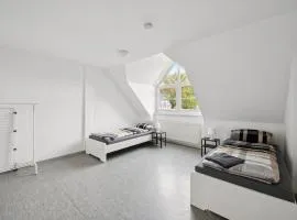 Worker Place Lennestadt