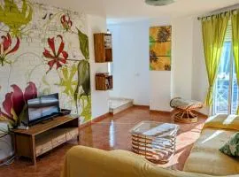 LA CASA AZUL de Anna