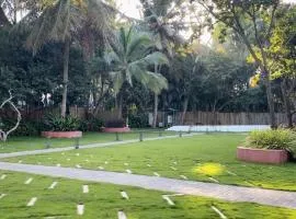 Mandala Resort