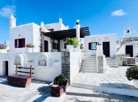 瓦西利斯别墅酒店