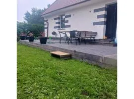 dom na gwarnej