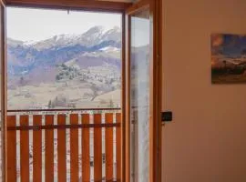 Panoramico Apartment di Manenti Andrea