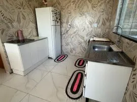 apatamento vista mar