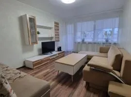 Airida Forest Apartment