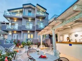 Lena Apartments Potos Thassos