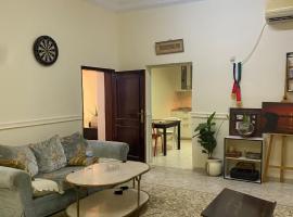 Ghayathigram-123，位于Ghayathi的酒店