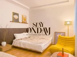 Stay Ondam 3룸 10인 넓은 숙소 대가족 상봉역 도보 5분