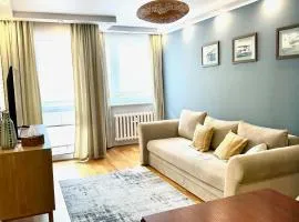 Apartament Gruba Ryba