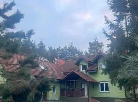 Agroturystyka OLD ROAD 11