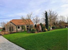 't Wilgennest, rust en gezelligheid gegarandeerd!，位于Ardooie的酒店