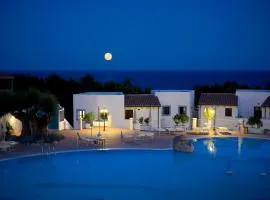 Hotel Resort Nuraghe Arvu
