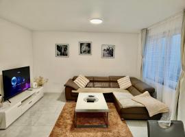 Rio Home，位于Büsingen的酒店