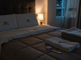 Hostal New York，位于豪哈的酒店