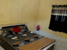 GJ Homestay