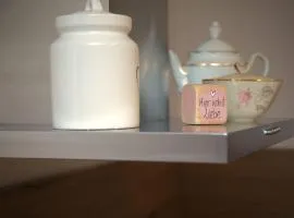 Ferienhaus Brigitte Guldental