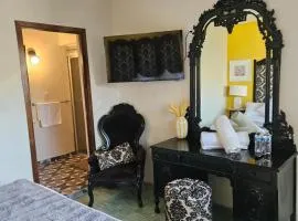 Casa Mestiza