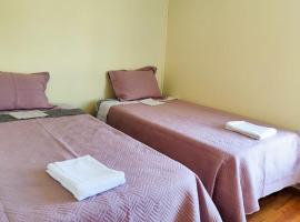 Casa Valentino-Departamentos familiares，位于达卡卫的酒店