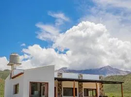 Puertas del Cielo II