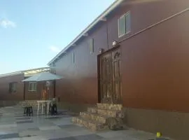 Departamentos L & S Quintero