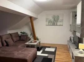 Wohlfühlen in der Bauhausstadt Dessau