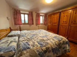 Appartamento LA TORRE Val di Zoldo Dolomiti