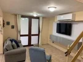 Boquerón Poblado and Balneario