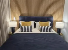 Hotel Buganvília