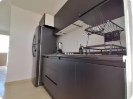 Depa muy cerca Parques Industriales de El Marqués