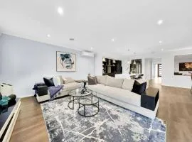 All Star Family Stay - Mernda