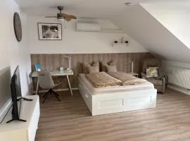 Große gemütliche Ferienwohnung mit Klimaanlage, Parkplatz inklusive TOP !