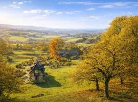 Le Hameau des Prés-Verts, un séjour détente et bien être pour les amoureux de la nature au cœur du Pays d'Auge, en Normandie