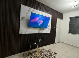 Noir Beach Suite