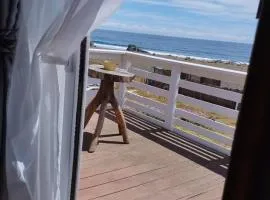 Casa playa Pullay