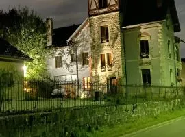 L'ECURIE du Château